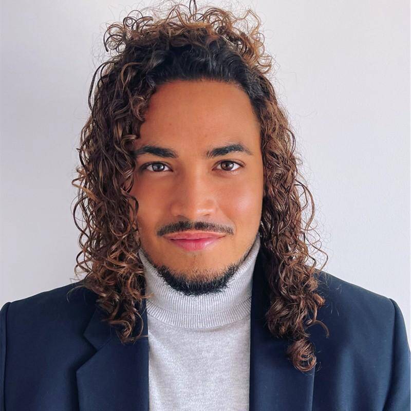 Kevin Renou