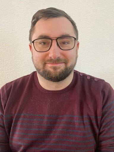Alexis Zueras
