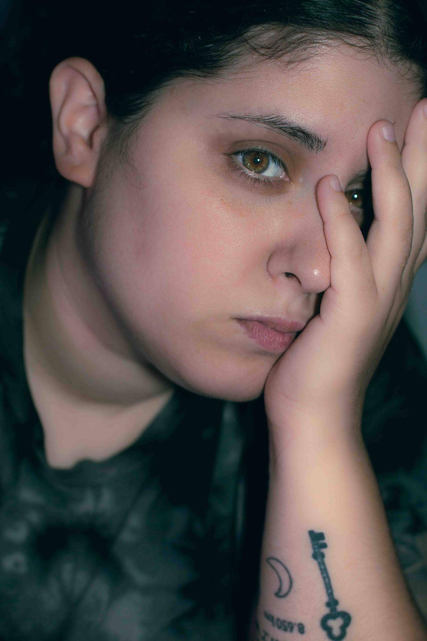 Cristina Millan Alonso