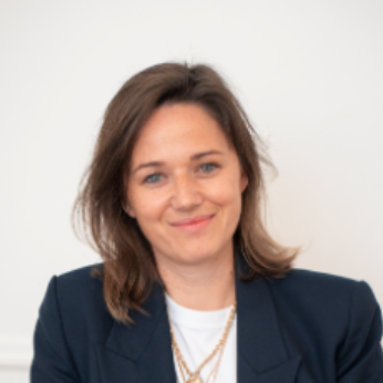 Anne-Laure Piron