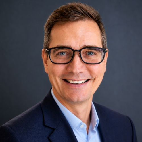 David Kadlec - Enterprise IT Project & Transformation Consultant