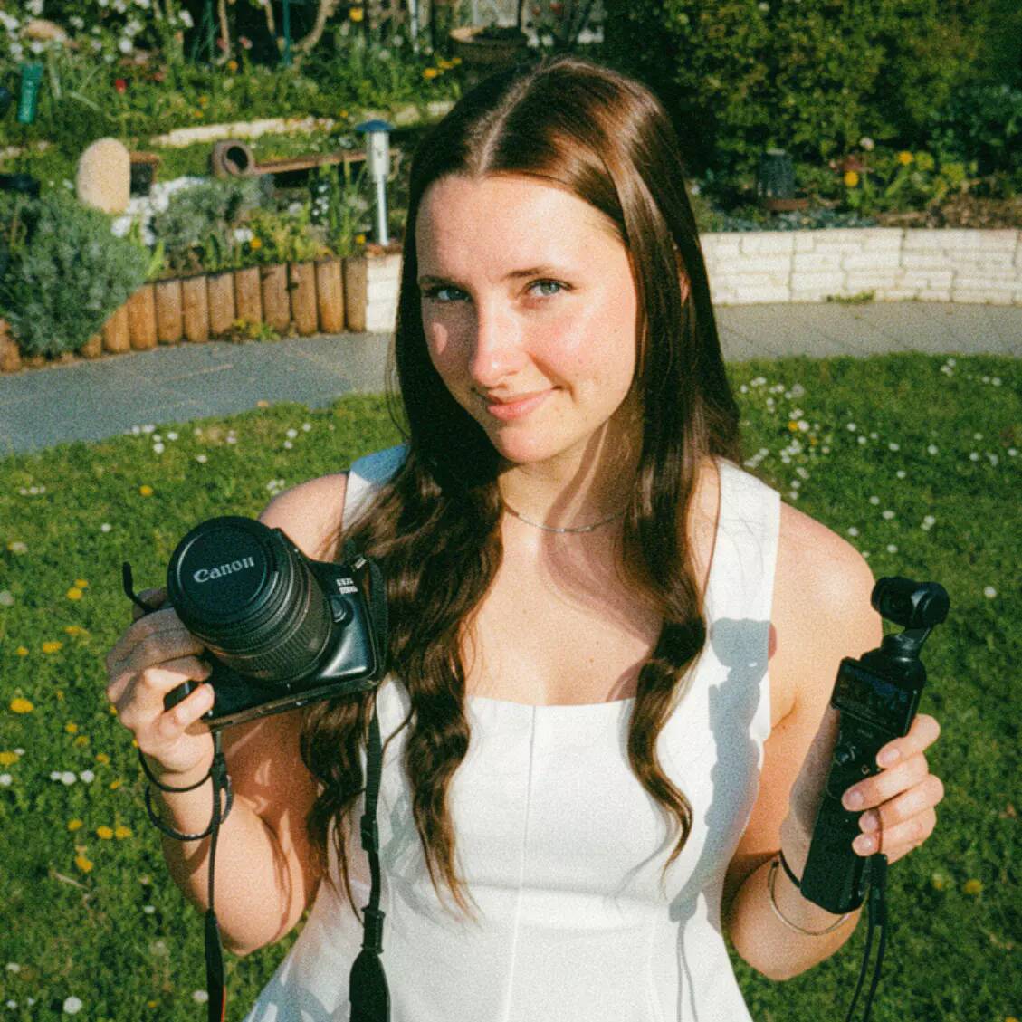 Gabrielle B.