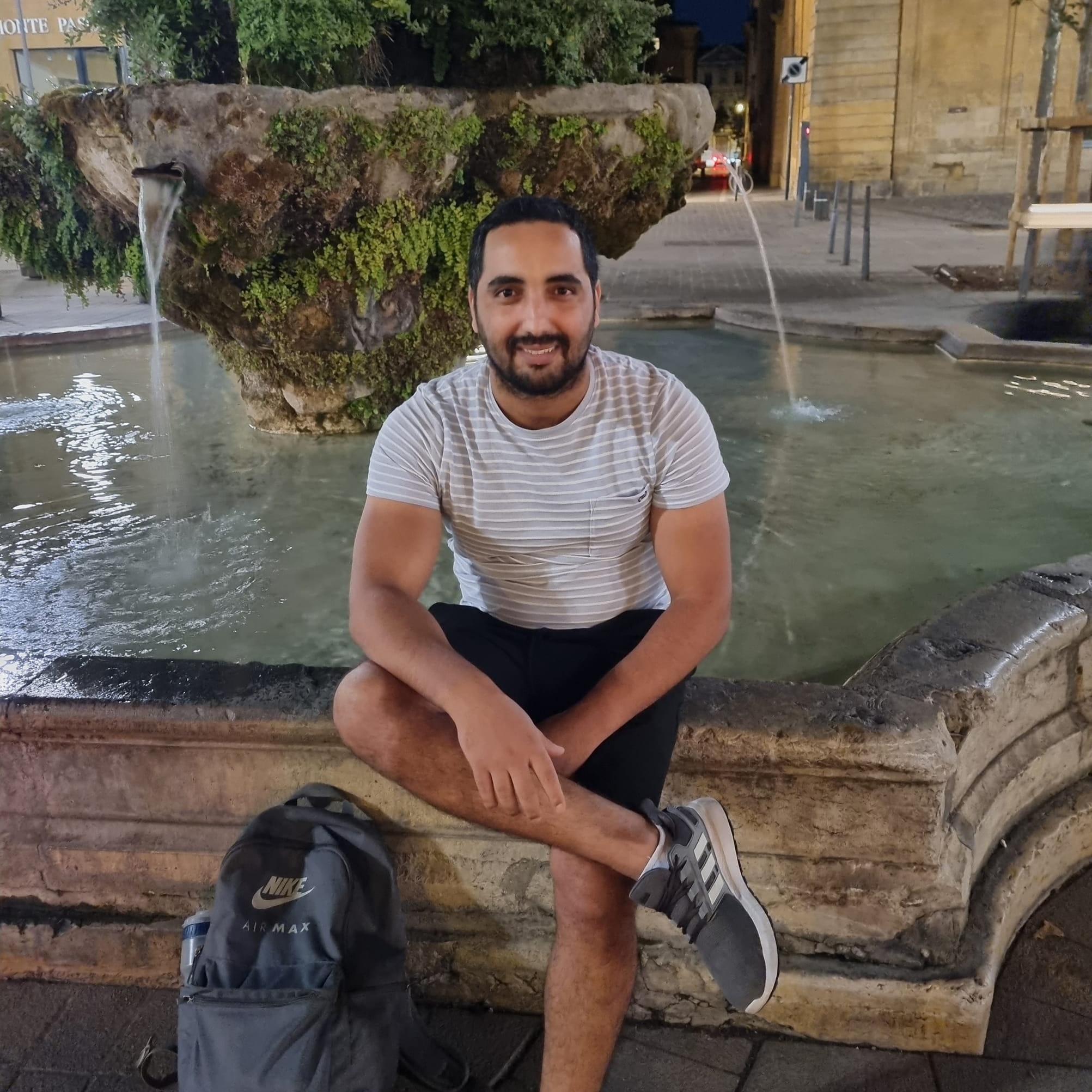 Nadhem Jemmali