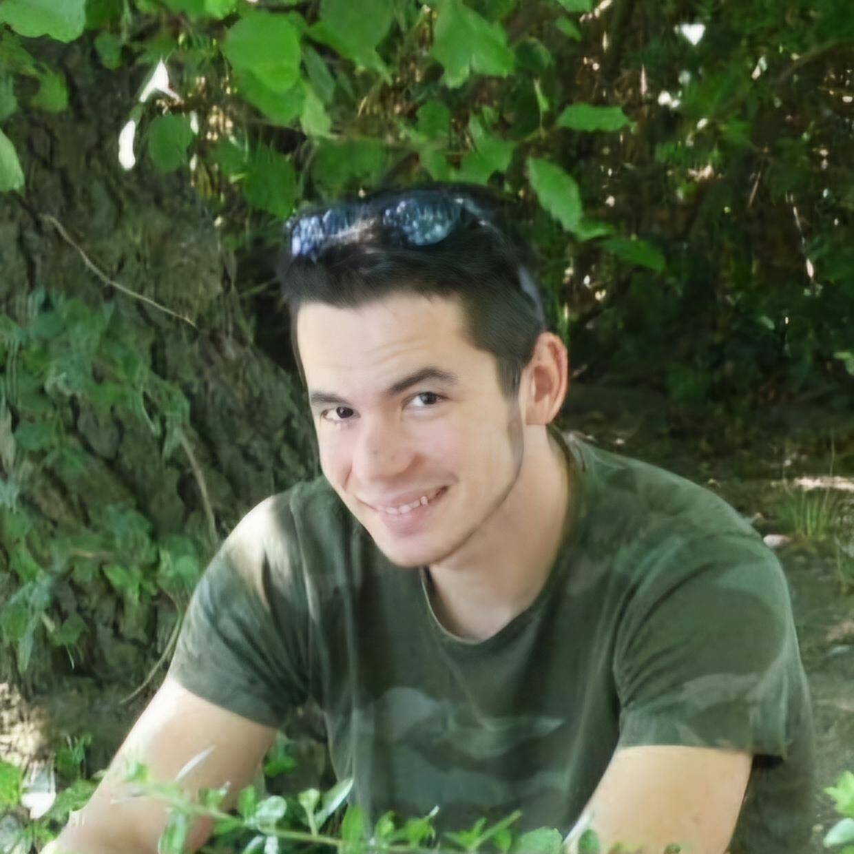 Maxime Demonchy