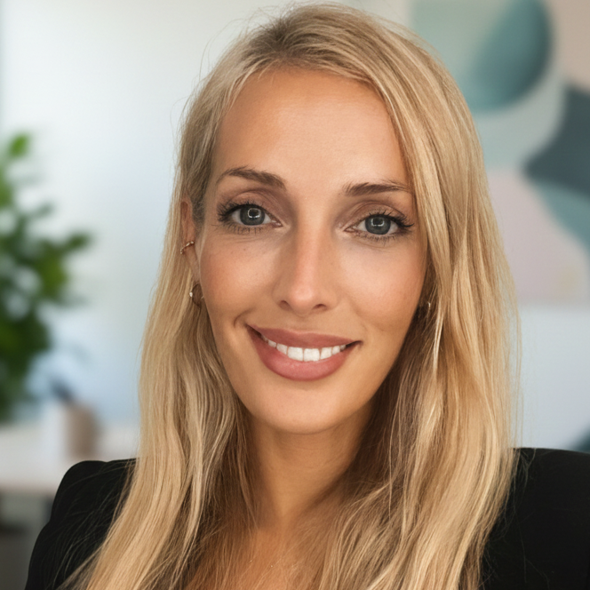 Luisa Janniciello - Product Manager | KI-Integration & Retail/ECOM