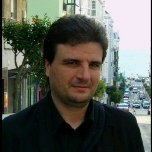 Juan Pérez Torralbo - Independent Data & AI Consultant