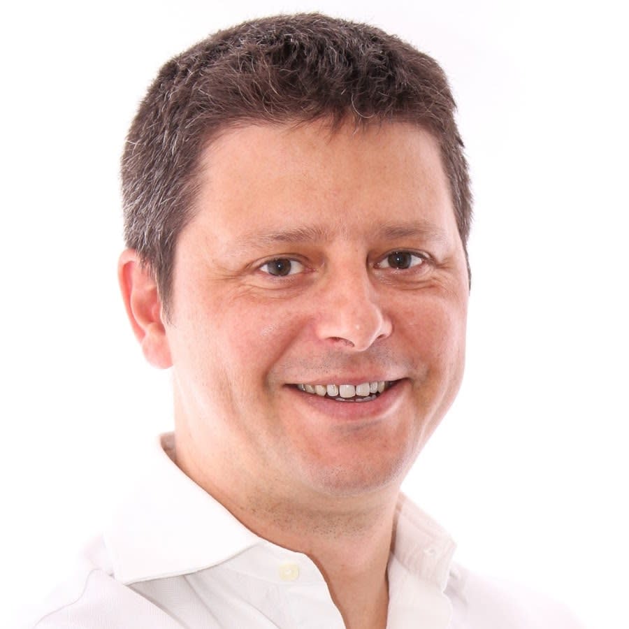 Lionel Fenestraz
