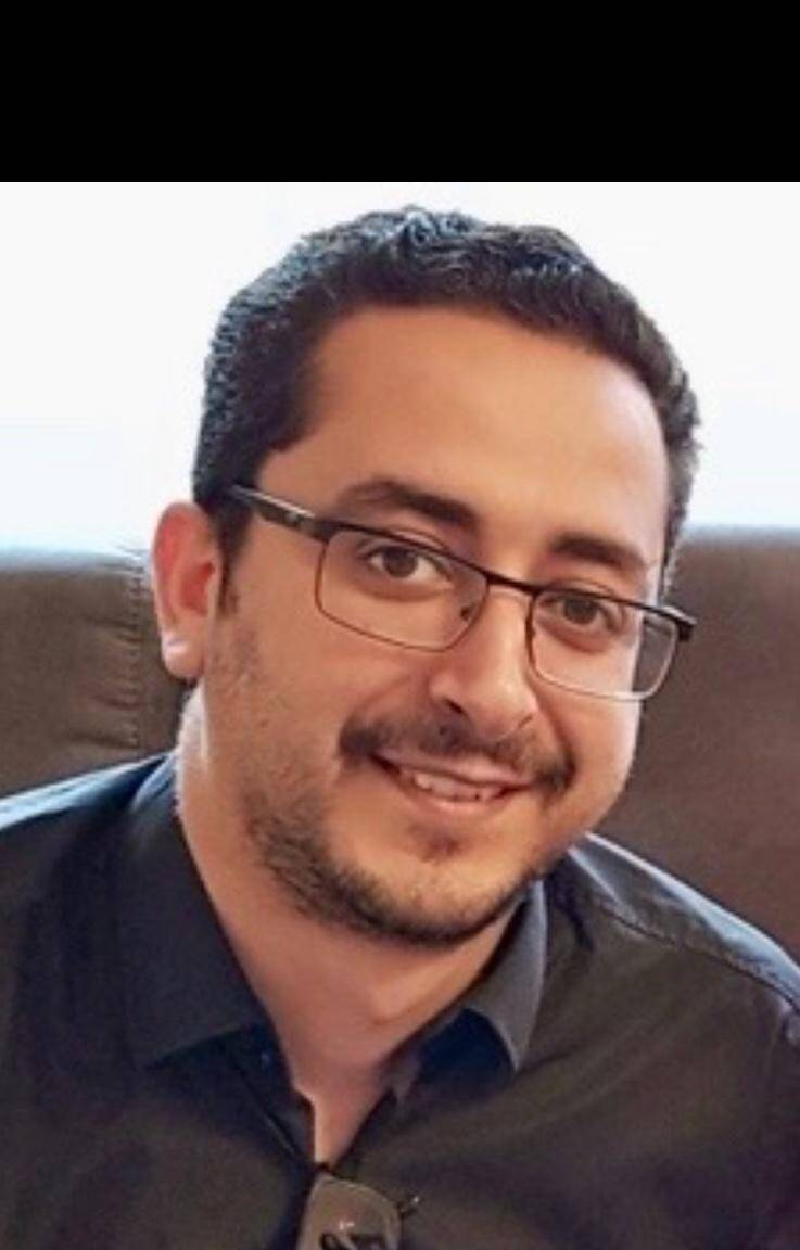 Elyes Sahli - Chef de projet - Lead IT