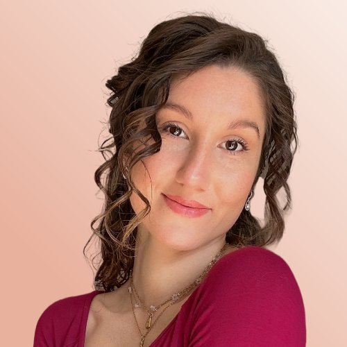 Floriane Gilardoni