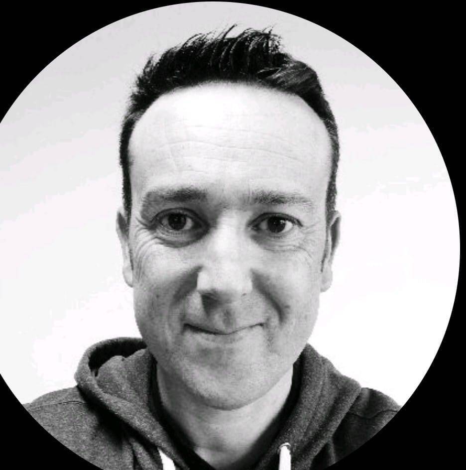 Eric Lacourrege