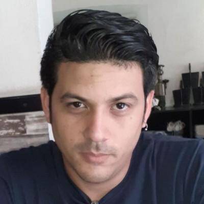 Alejandro Guerra - Mobile Developer (iOS & Android)