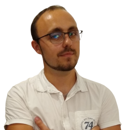 Christian Cunat-Brule - Consultant IT Infrastructure, DevOps & Full-Stack