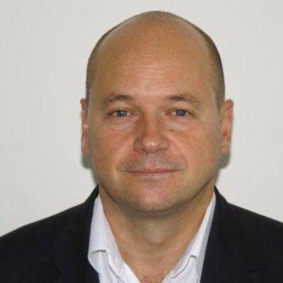 Stephane Rosin