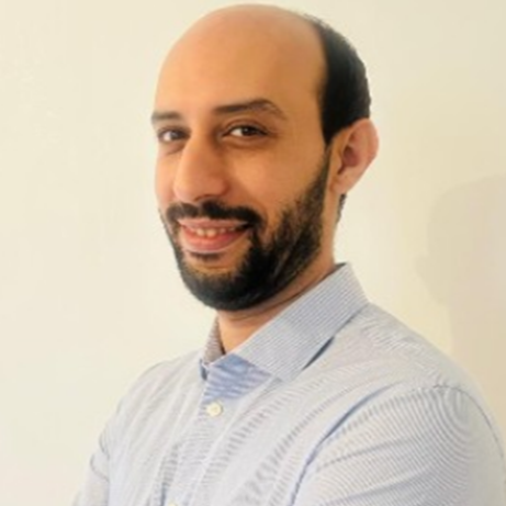 Zakaria Laroussi - Chef de projet GC/Coordinateur études-travaux