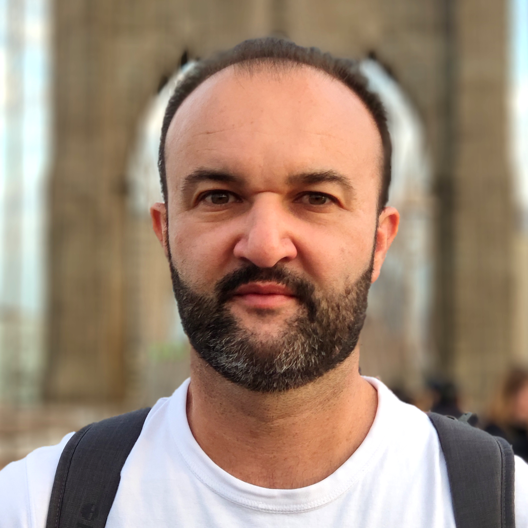 Arnaud Baur