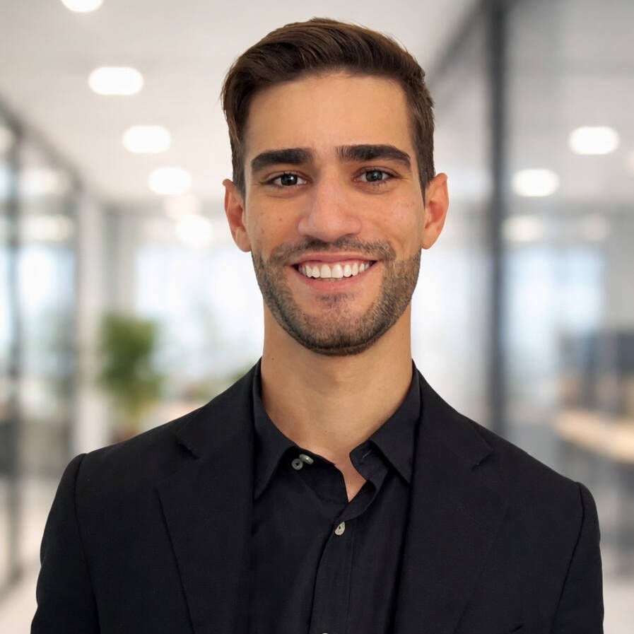 Leonardo  - Event Project Manager