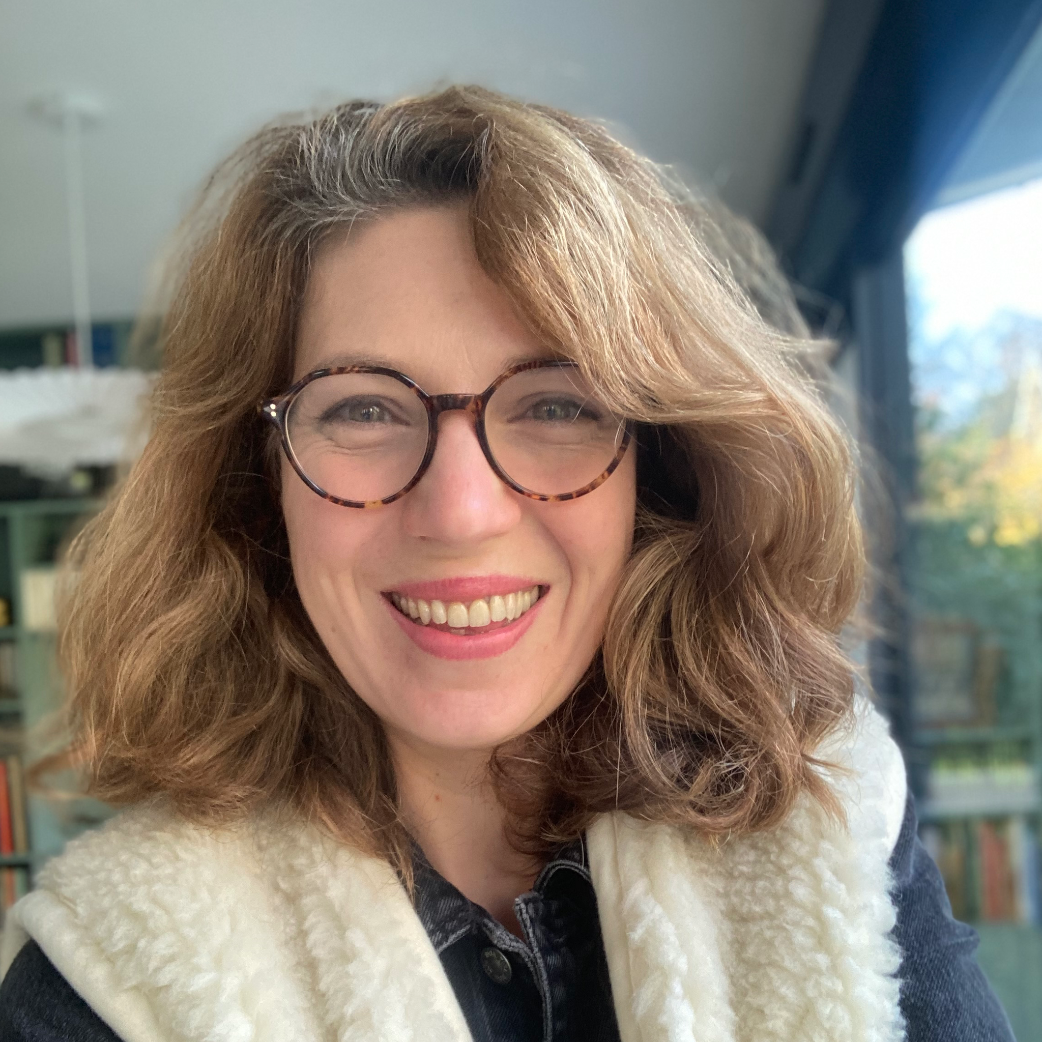Clotilde Monnet