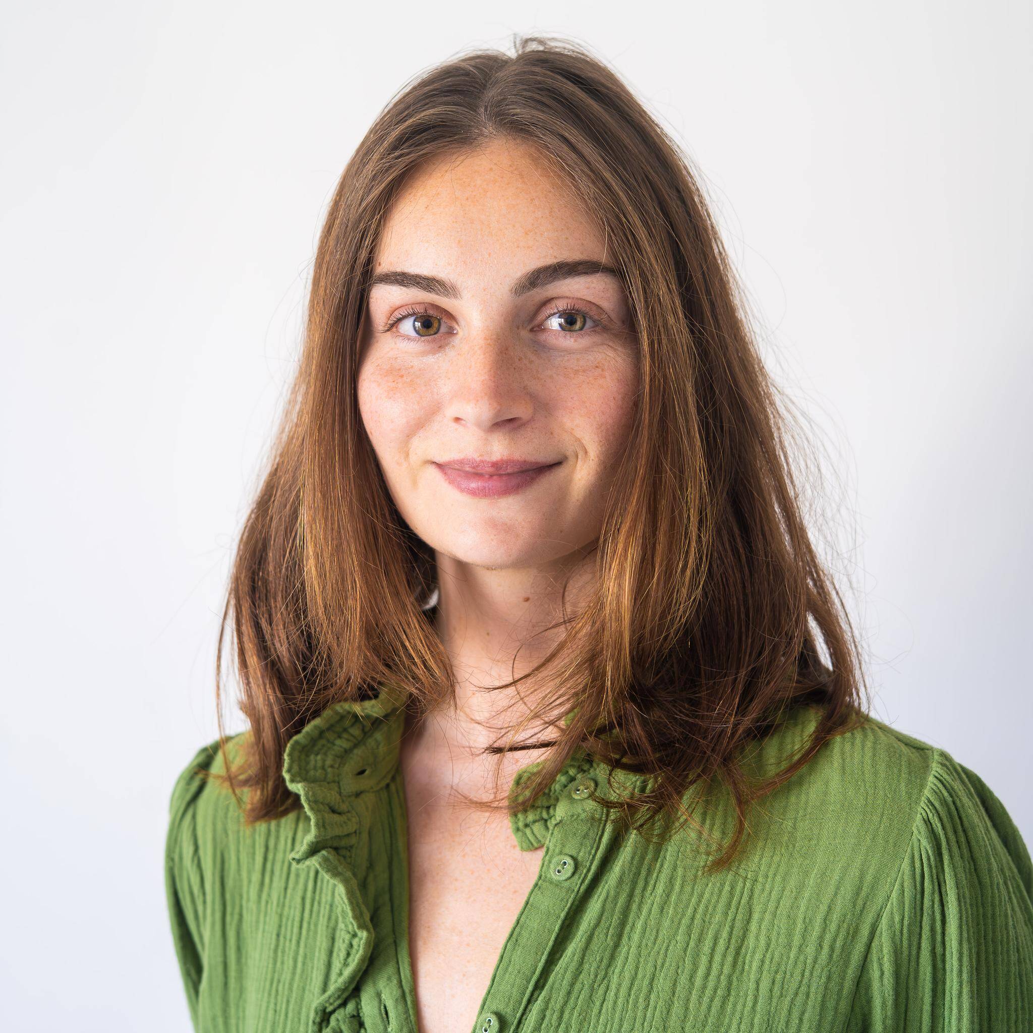 Clarisse Mourgout