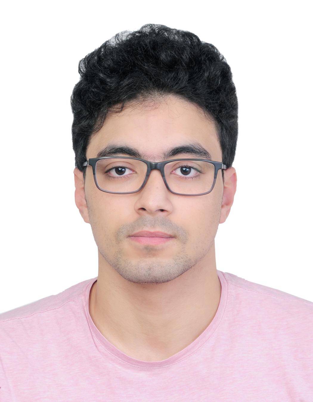 Mohamed Elalaoui - Tech Lead Salesforce