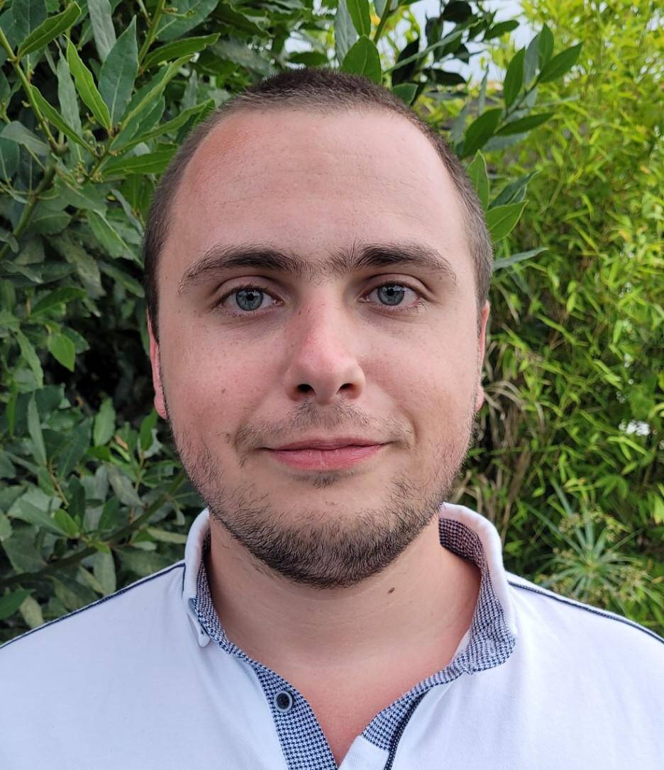Alexis  - Data Engineer & Dév. API – Automatisation SI