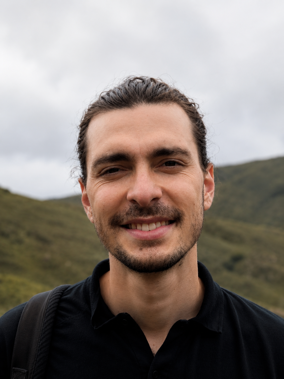 Sébastien Dufour - Ingénieur produit/ Designer Industriel