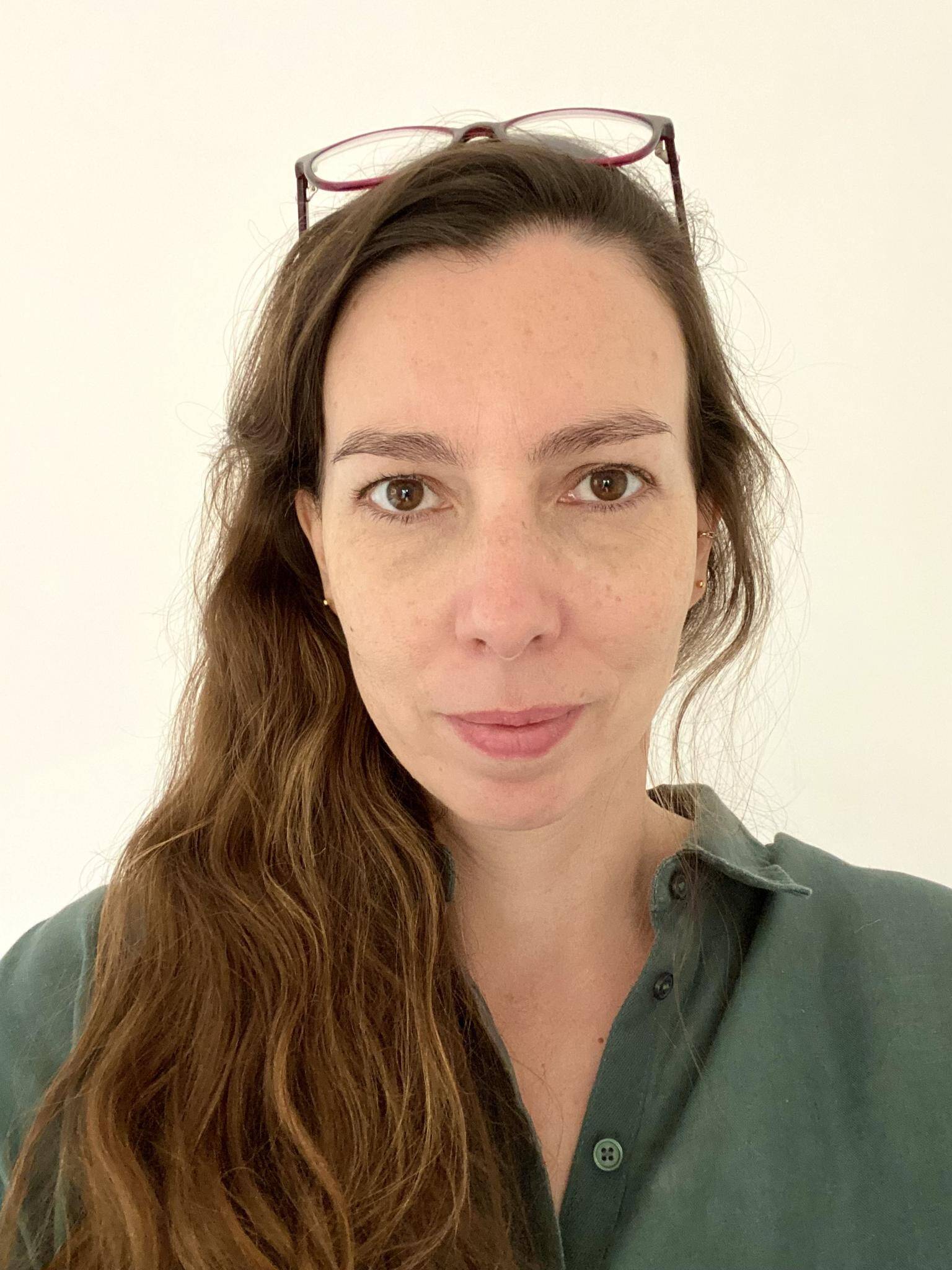Dorothee Berthon