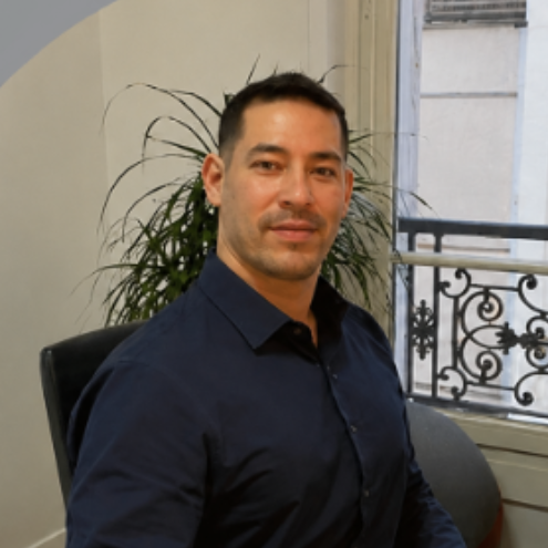 Jérémy Rageul