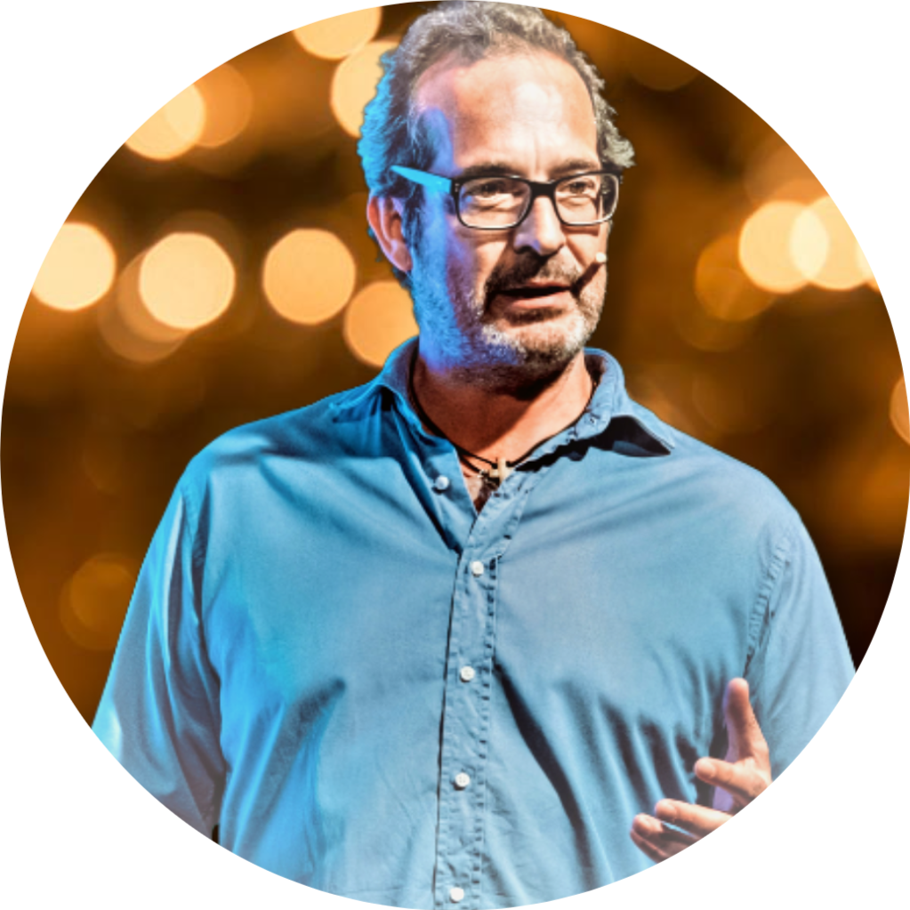 Mario Zamorano Moro - Advisor Startups & SME | Interim Manager 