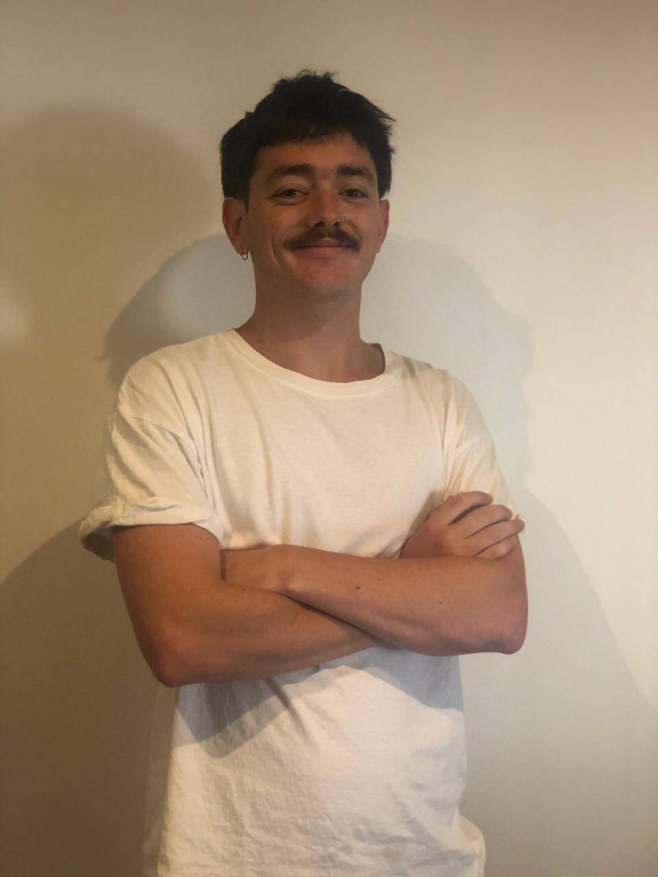 Carlos Mayon
