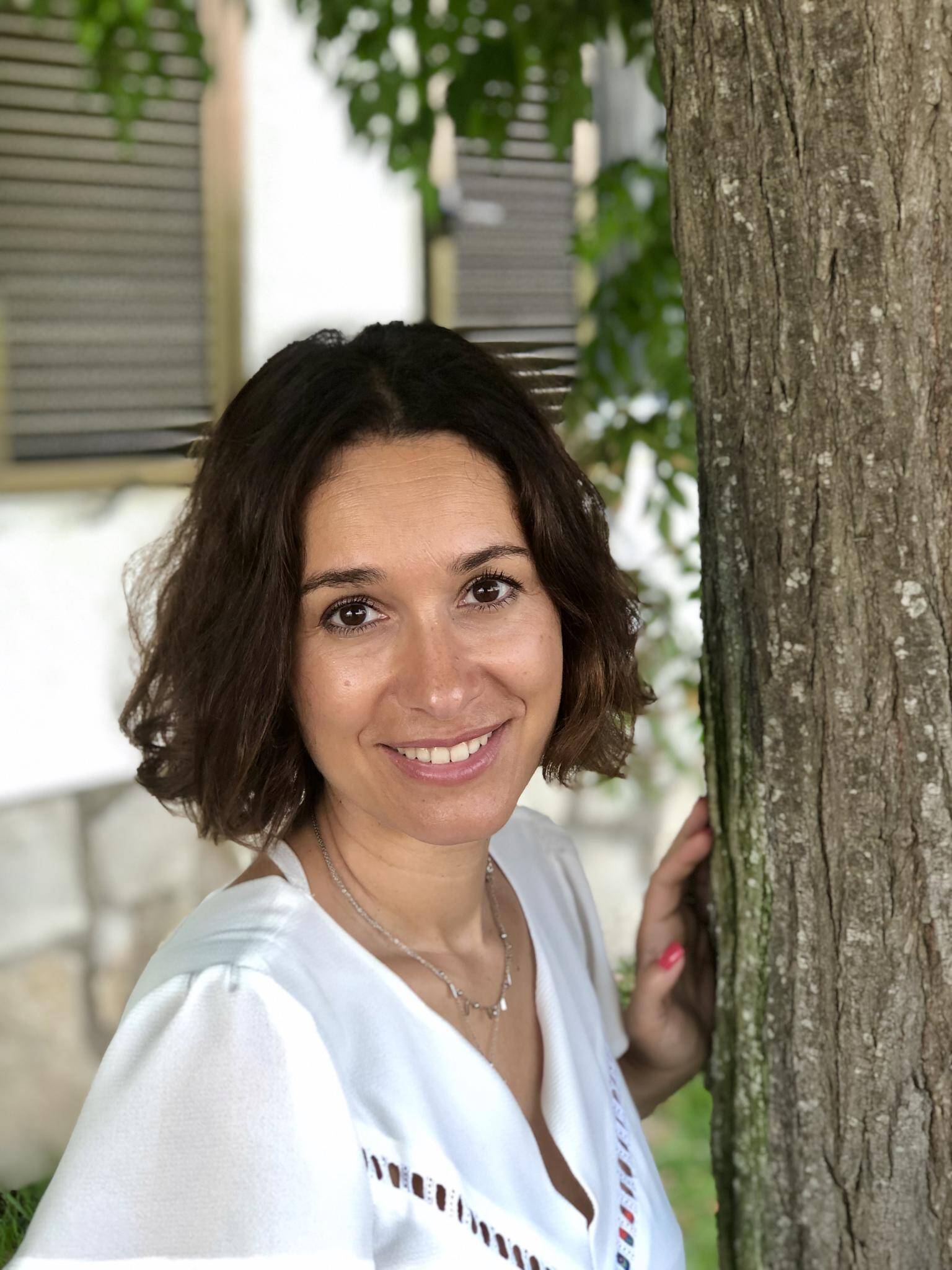 Tania Bénard
