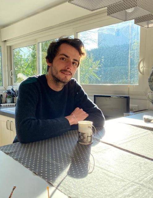 Desclos Le Peley Léopold