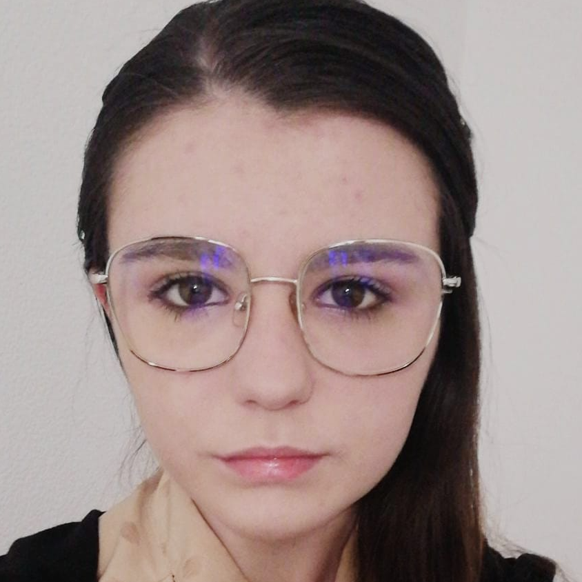 Ismerie Parre