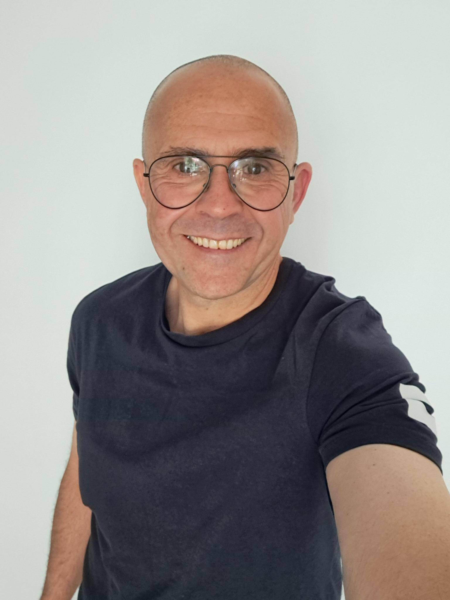 Juan Gómez