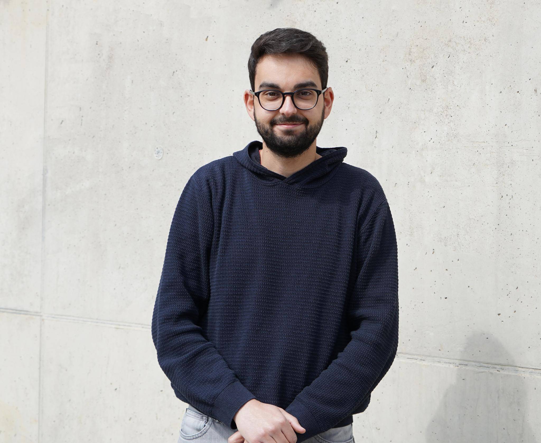 Sergi B.