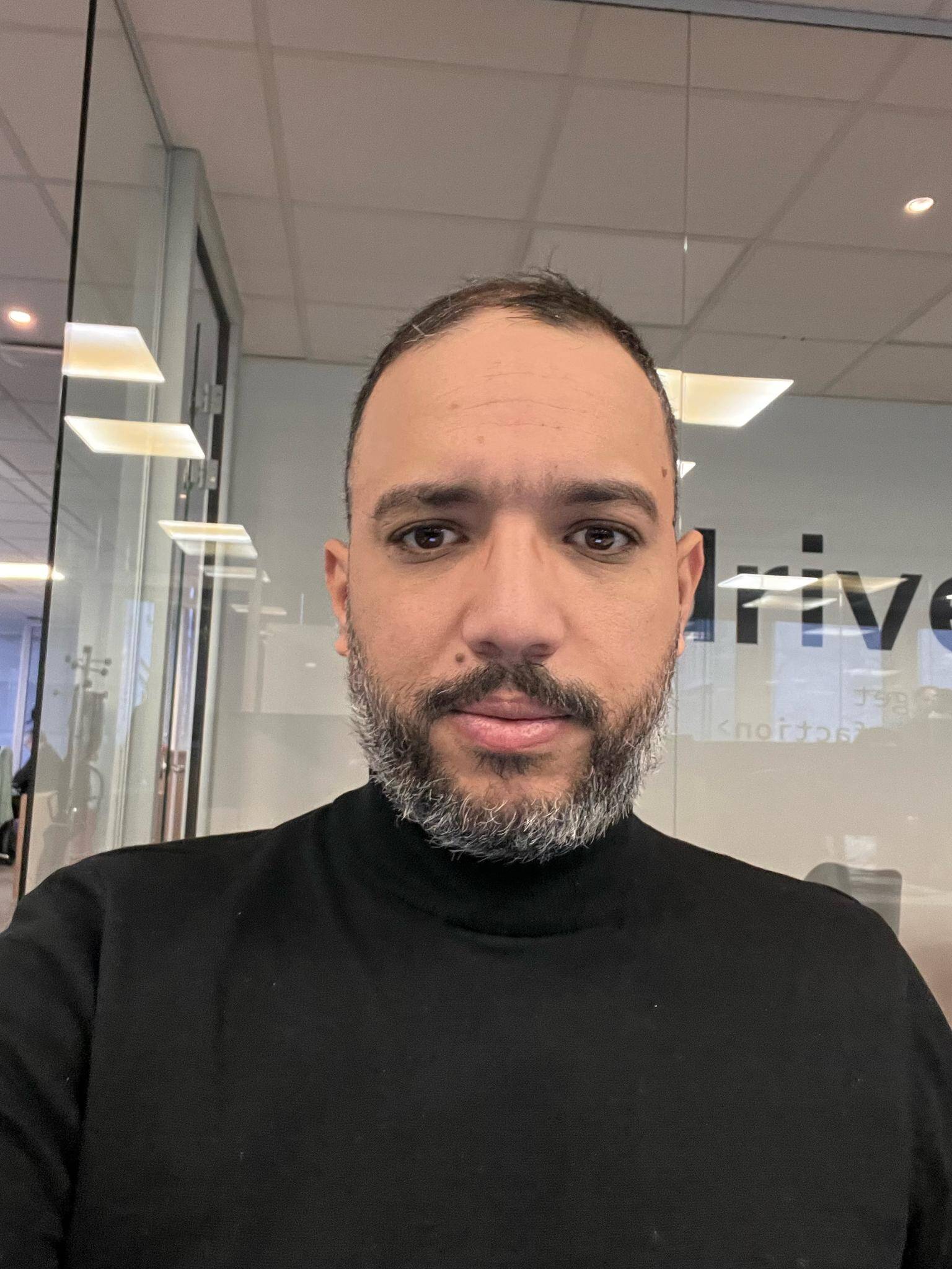 Mohamed Amine Boujrada