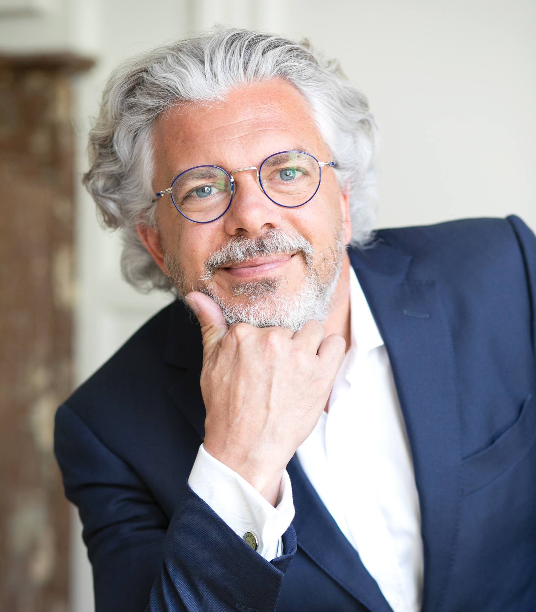 Stéphane Molère