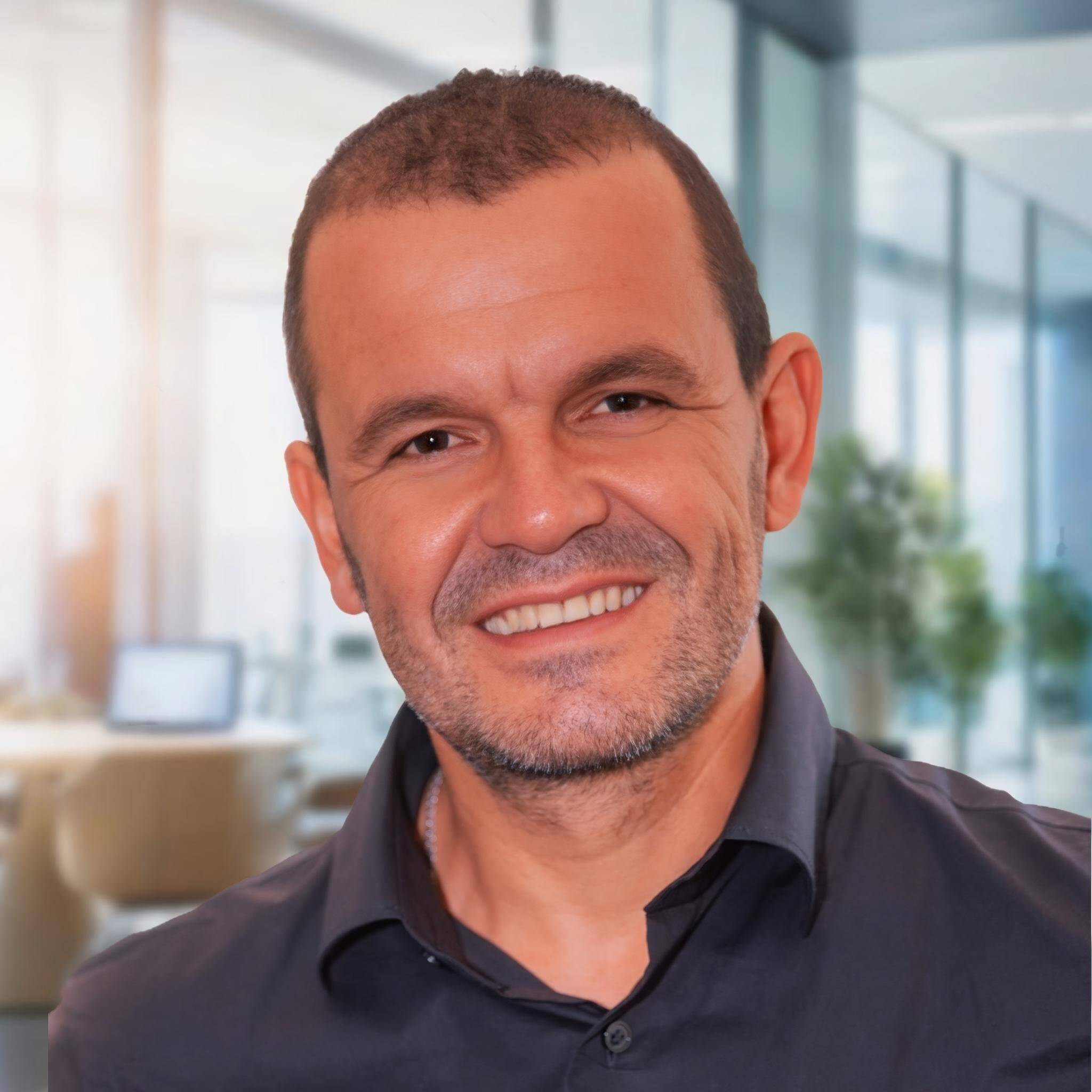 Sylvain Gibon
