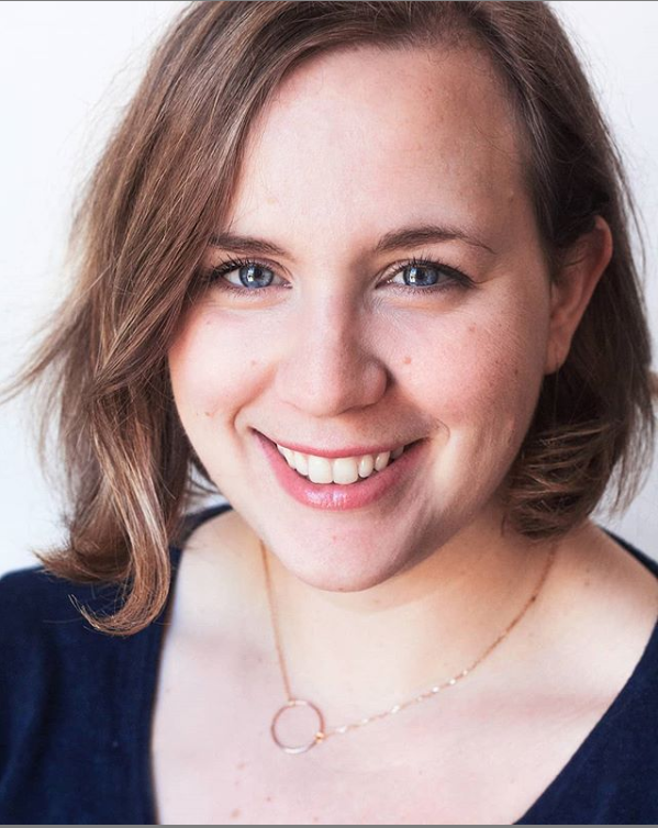 Céline Merlaud