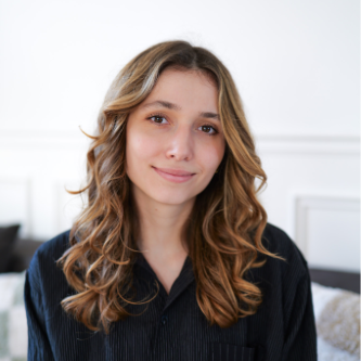 Lucie Camus