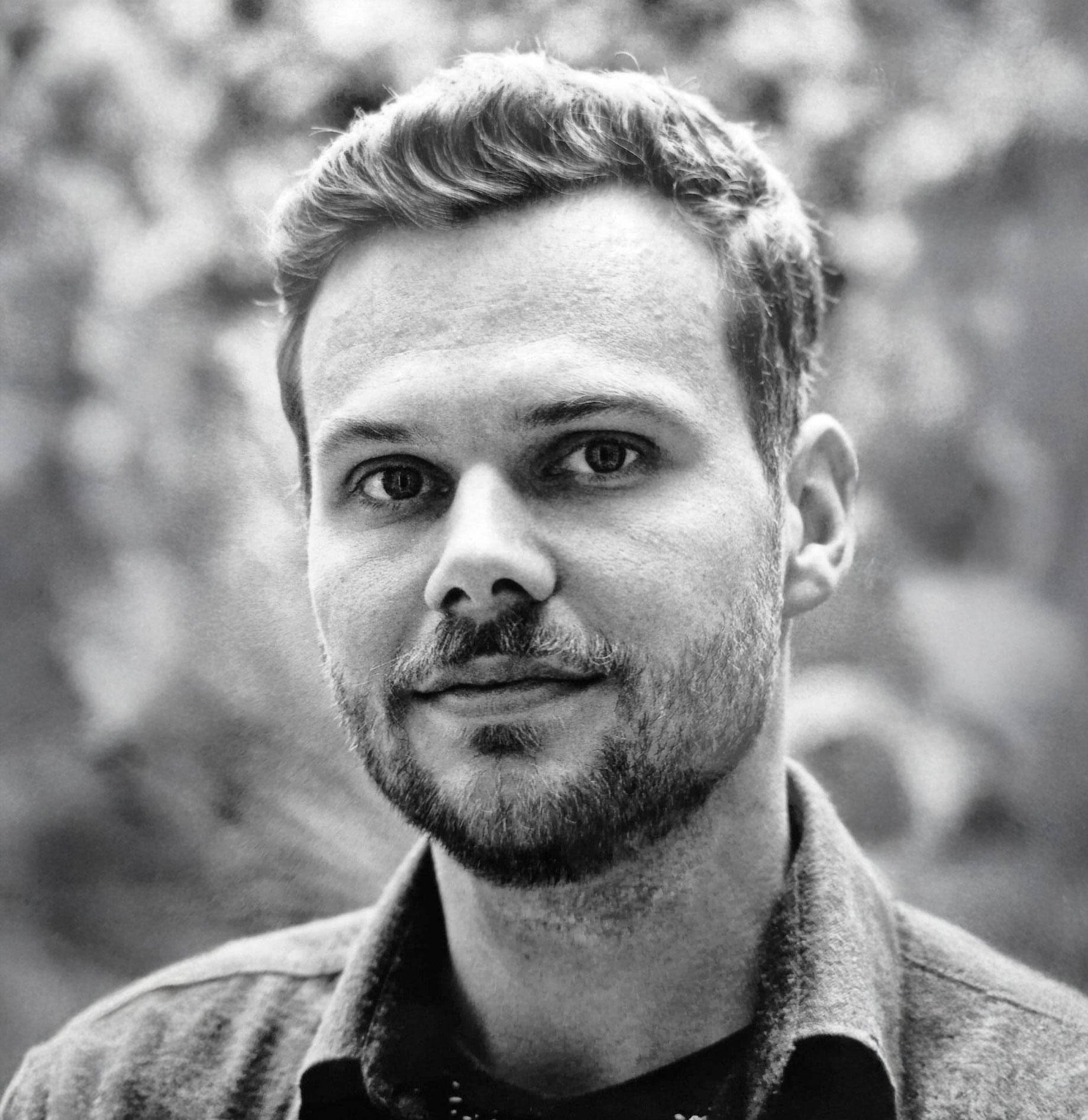 Simon  - Ervaren Product Manager met design achtergrond