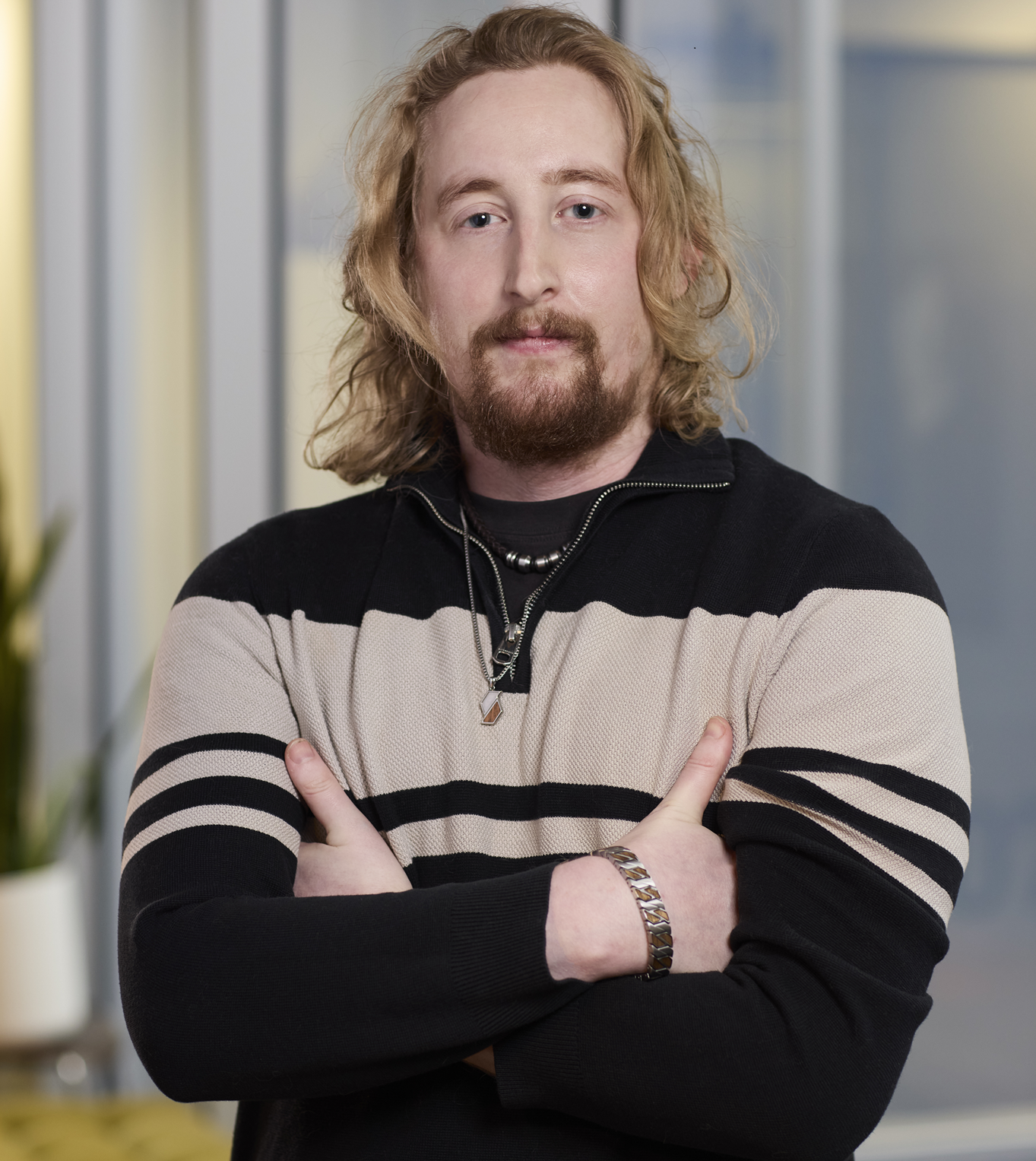 Markus Hoell