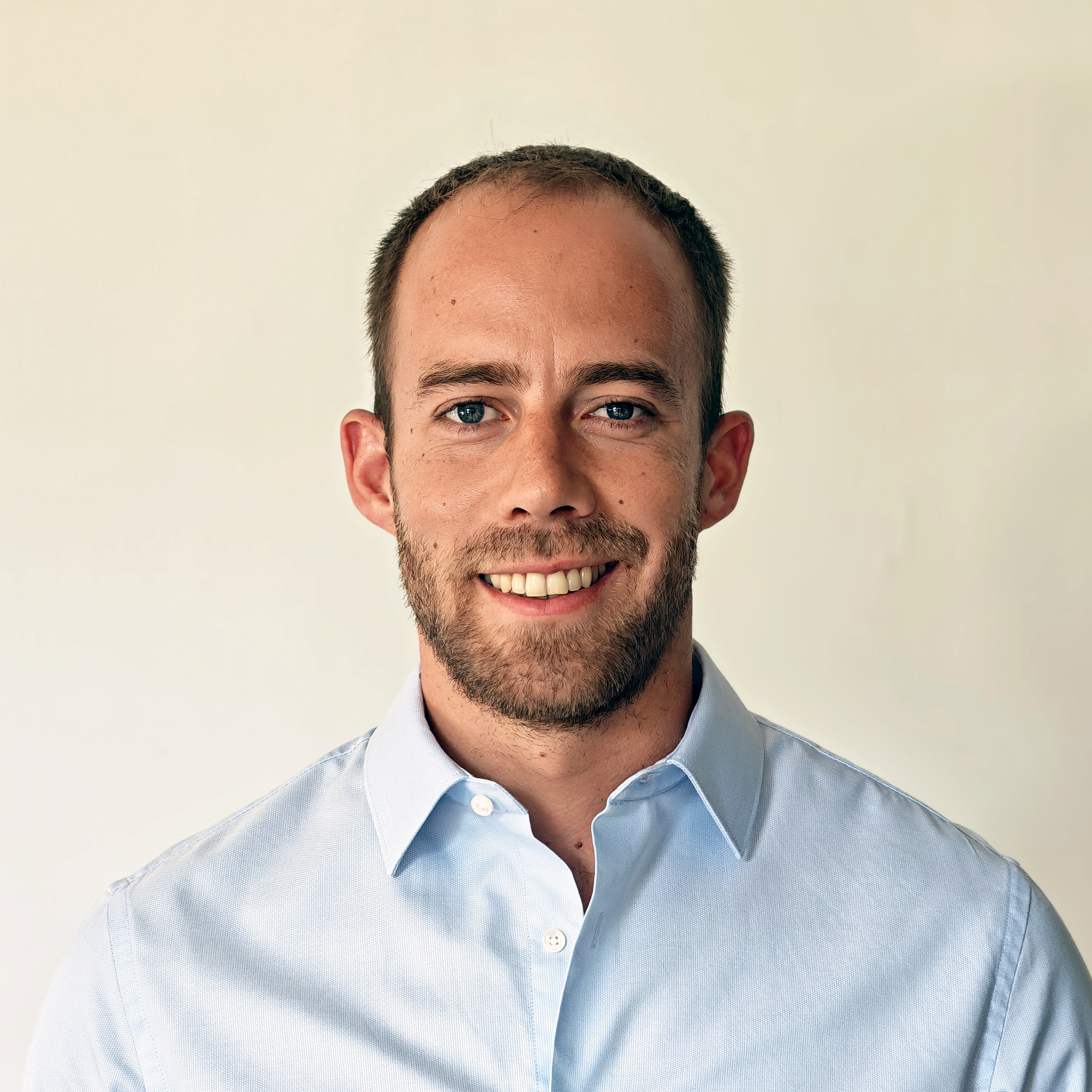 Anthony Montariol