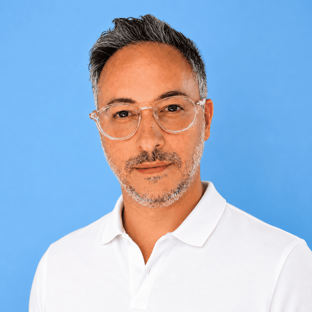 Mendel Berrebi - Directeur marketing CMO | e-Commerce manager