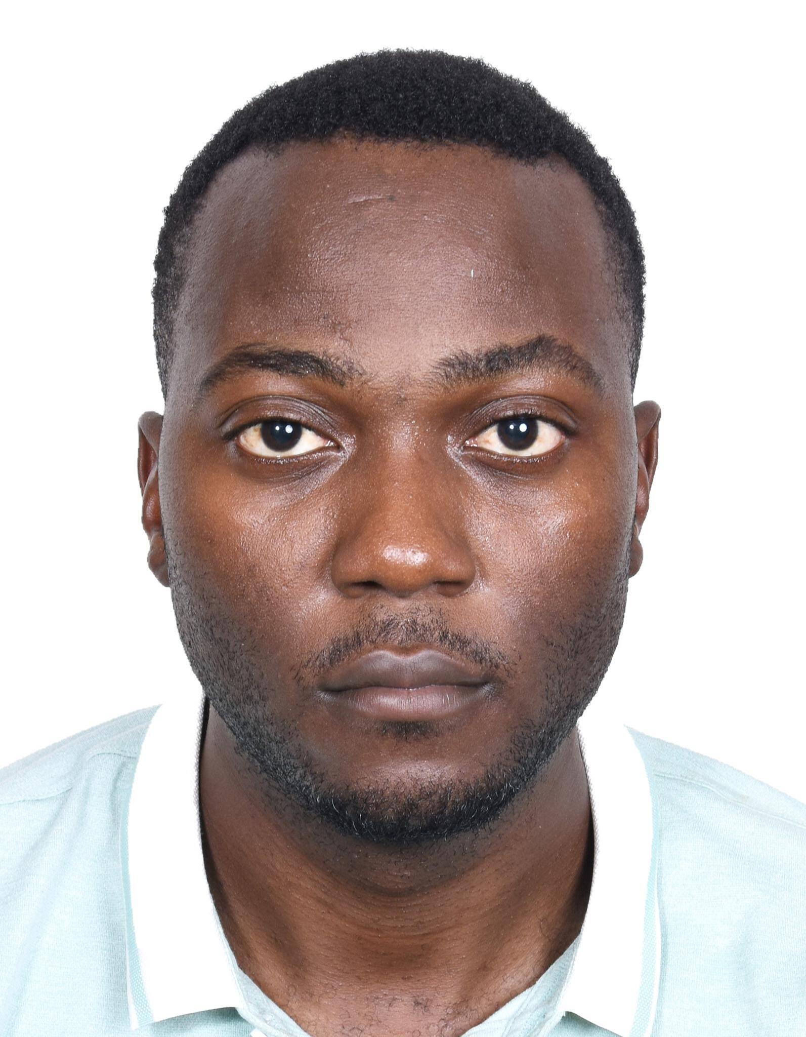 Joel Wonna