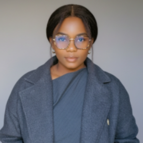 Tatiana Makaya Mambu - qualité sécurité environnement & Préventeur HSE 