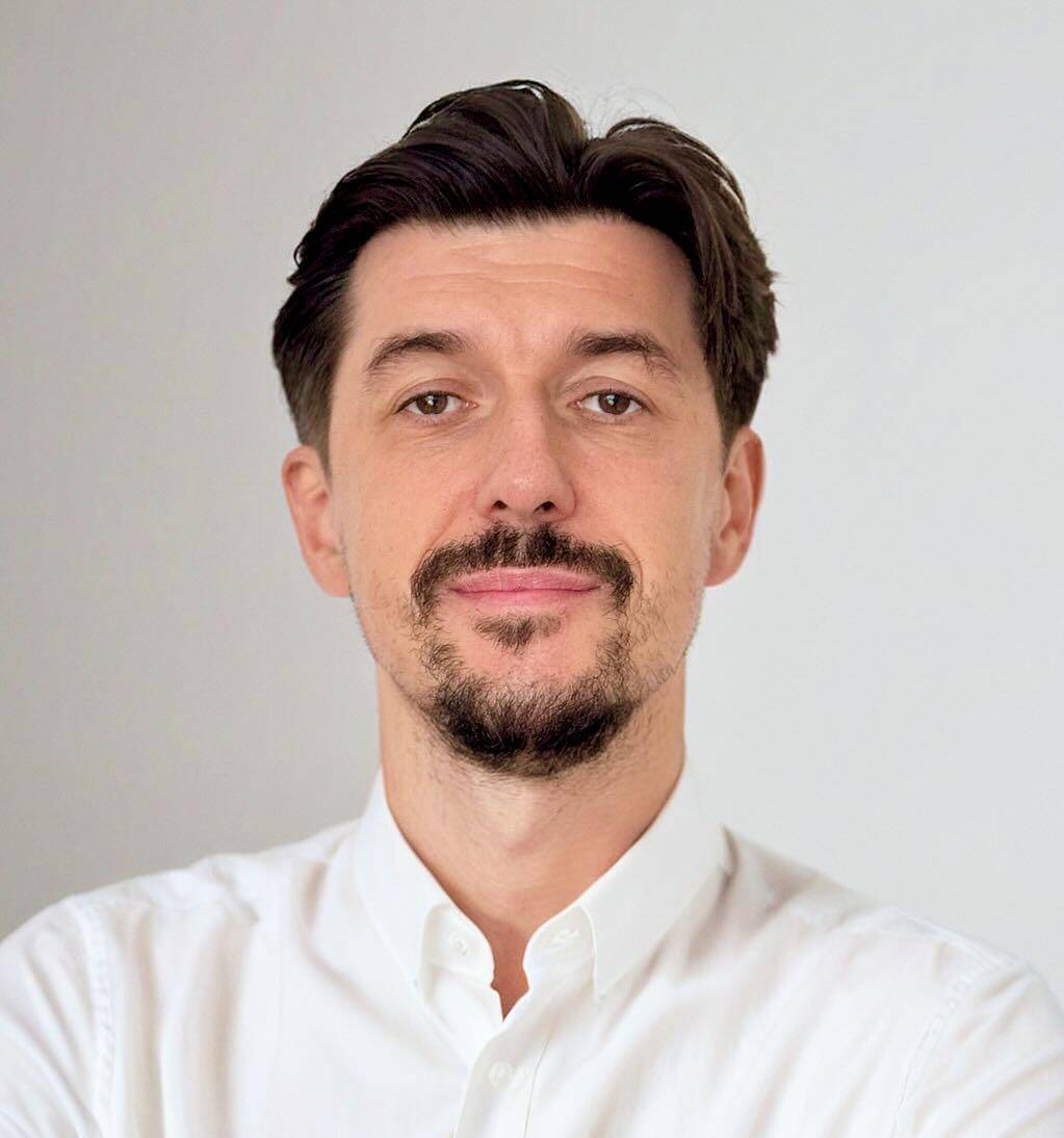 Oliver Belaifa
