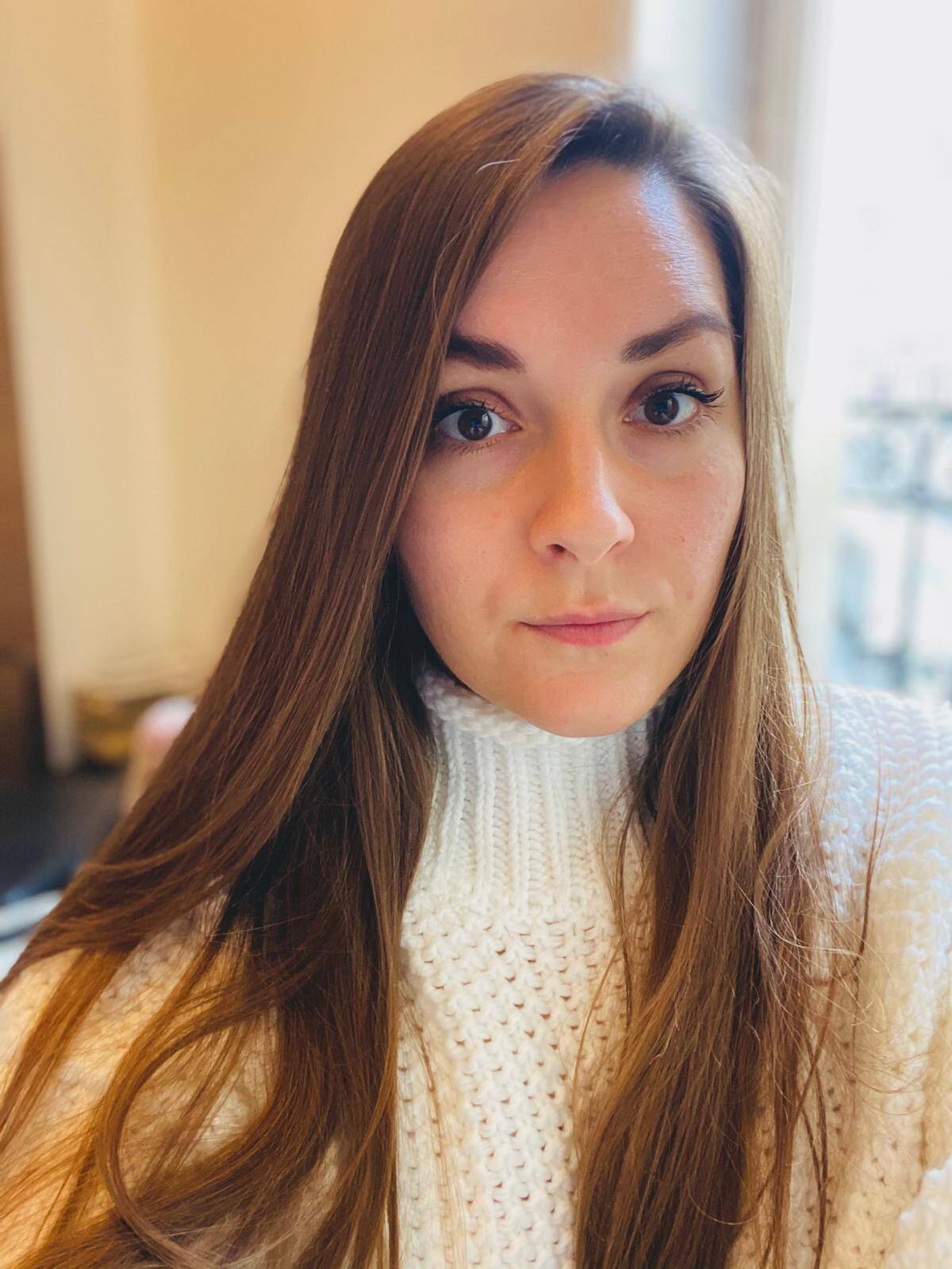 Maria  - Administratief medewerker