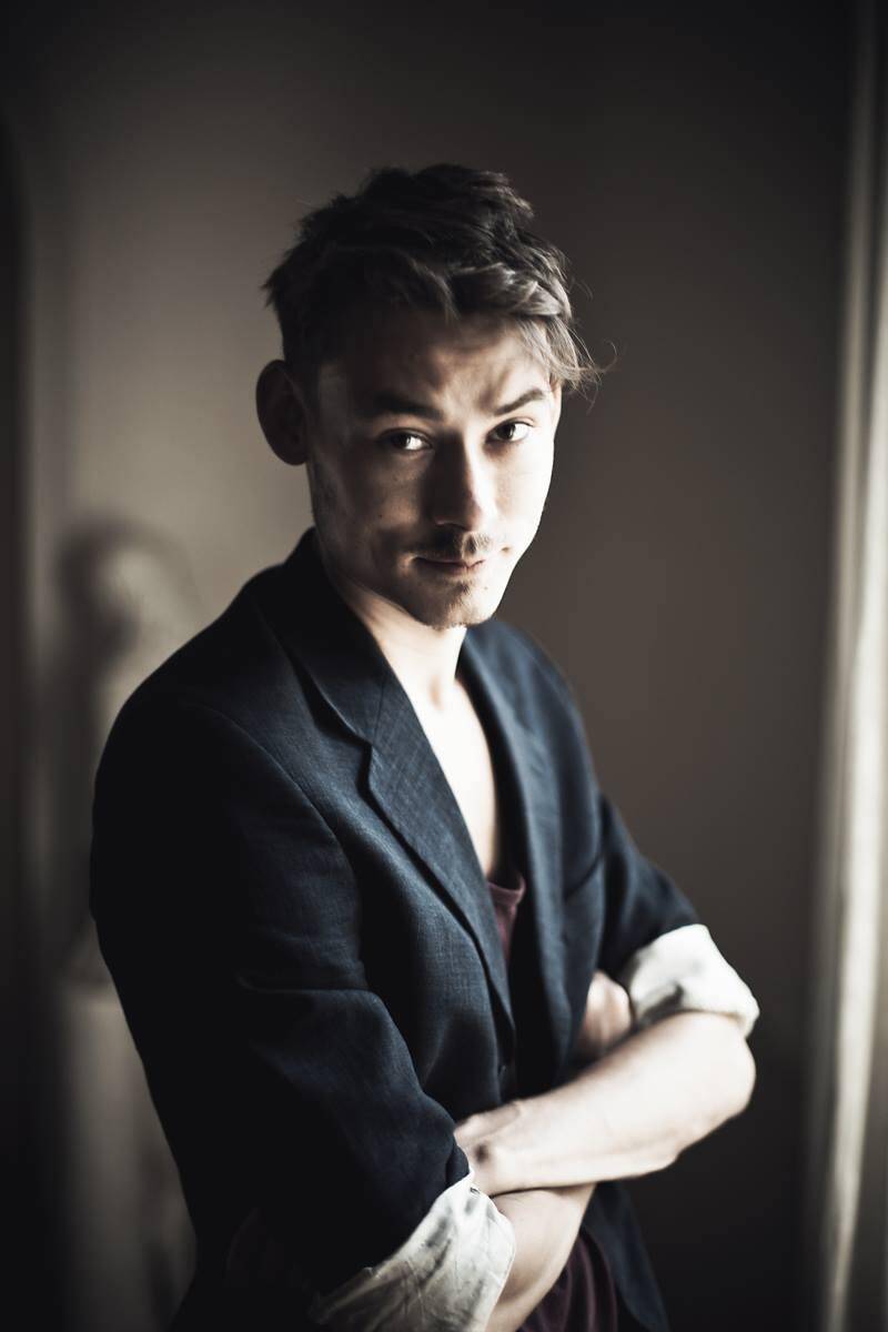 Ronan Rouanet
