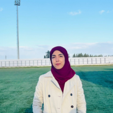 Alee Aouini