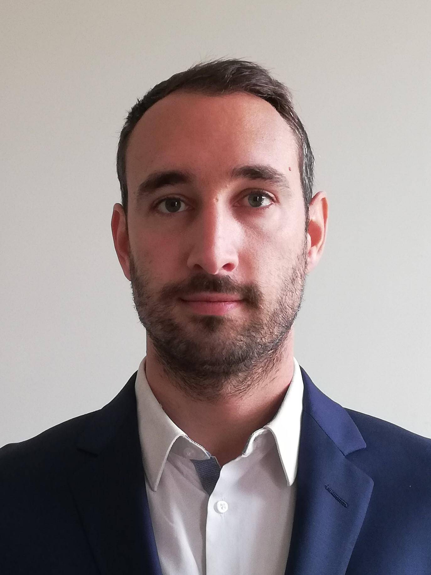 Alexandre Rousseau